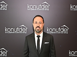 'KONUT SATILARI ARTIYOR, SIRA KREDDE VE UYGUN ARSADA'